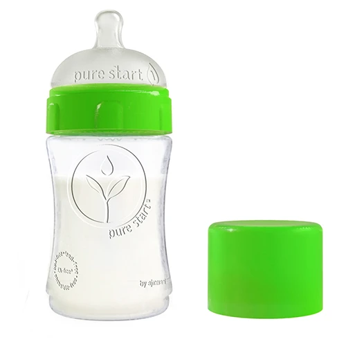 Small But Mighty — 5 oz Bottle