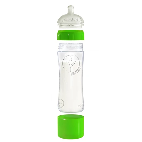 Ready for Anything — 9 oz Bottle - Image 2