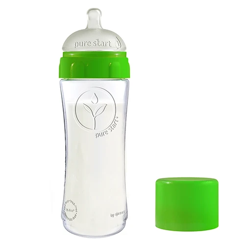 Ready for Anything — 9 oz Bottle