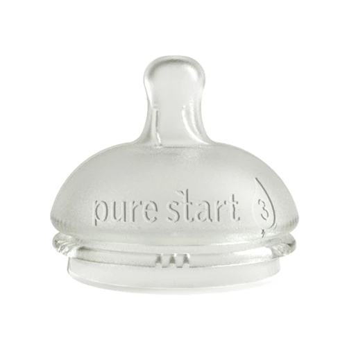 Breast-Like Nipples (2-Pack)