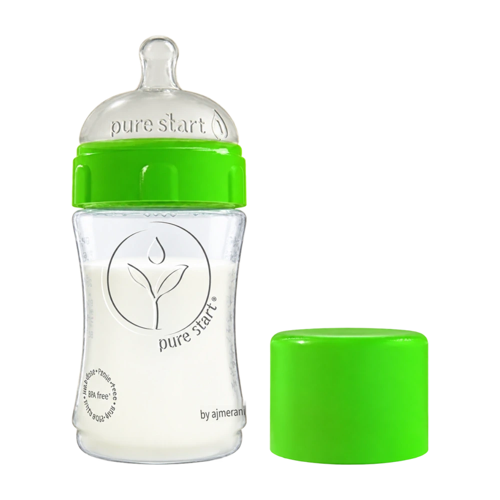 Small But Mighty — 5 oz Bottle