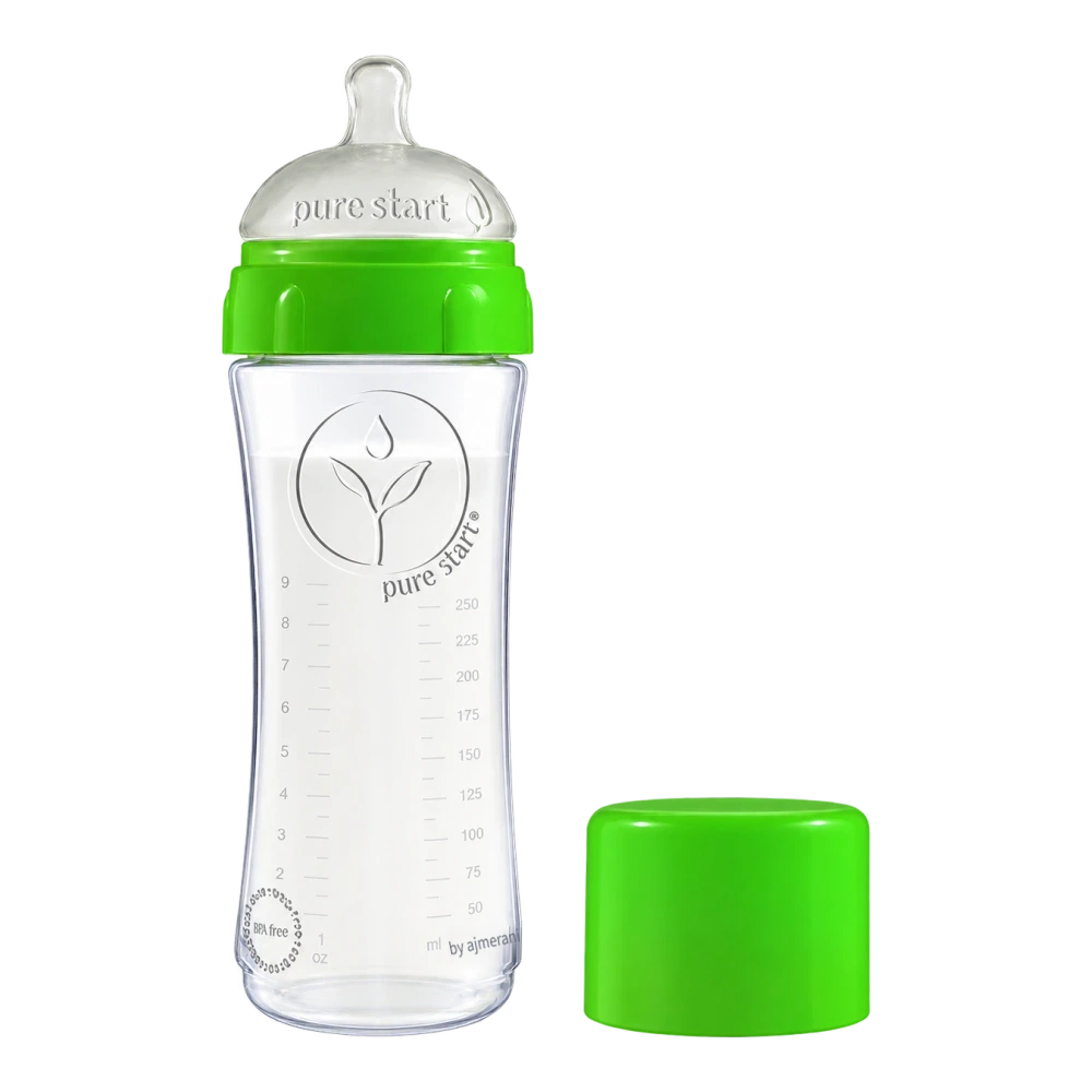 Ready for Anything — 9 oz Bottle